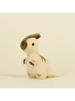 BELLZI PLUSH PARASAUROLOPHUS PARASAURI MINI