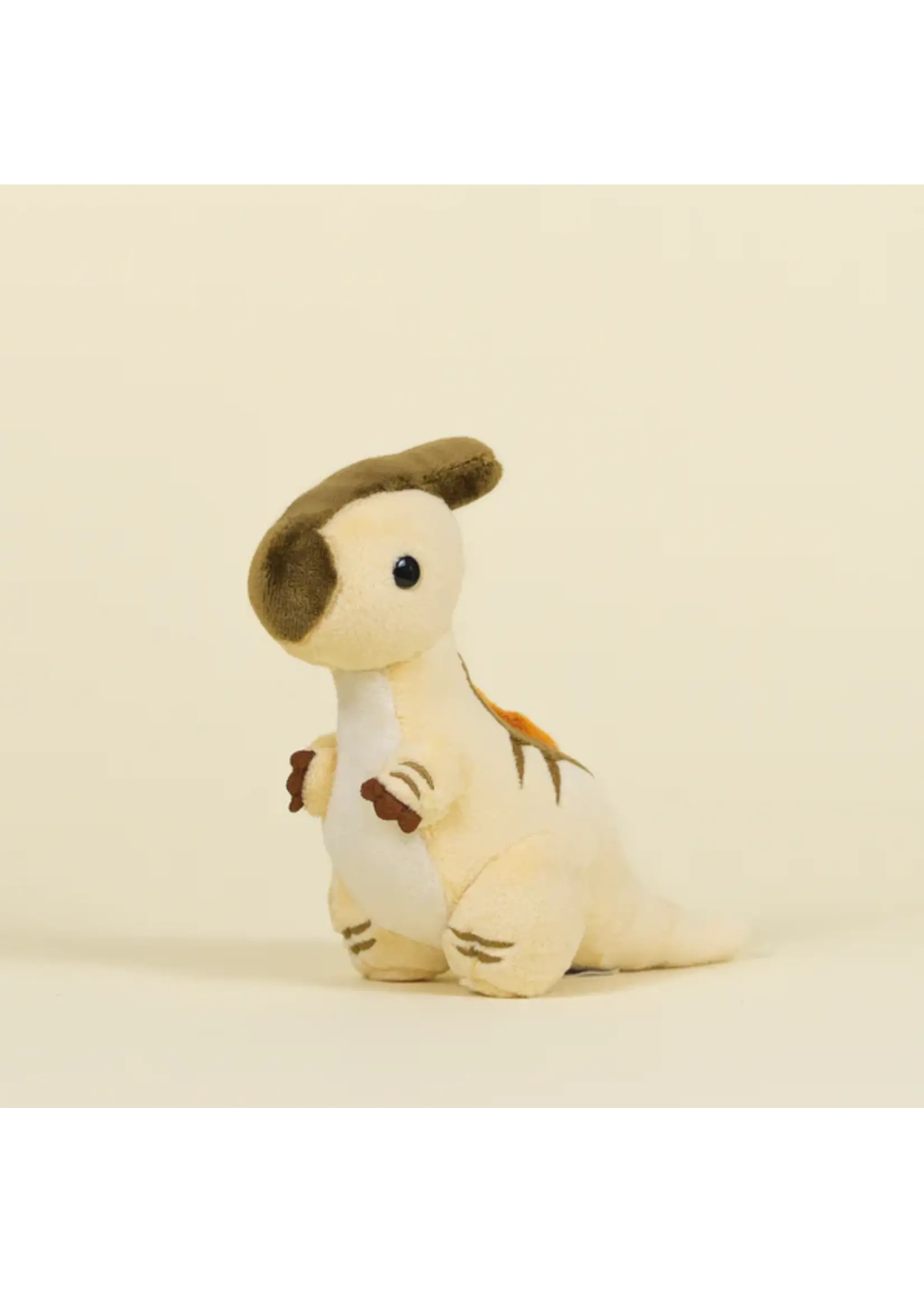 BELLZI PLUSH PARASAUROLOPHUS PARASAURI MINI