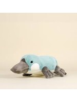 BELLZI PLUSH PLATYPUS PLATI