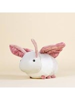 BELLZI PLUSH MOTH MOTHI