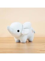 BELLZI PLUSH ELEPHANT PHANTI