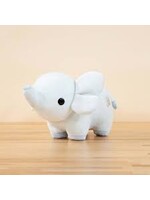 BELLZI PLUSH ELEPHANT PHANTI MINI