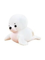 BELLZI PLUSH SEAL SEALI