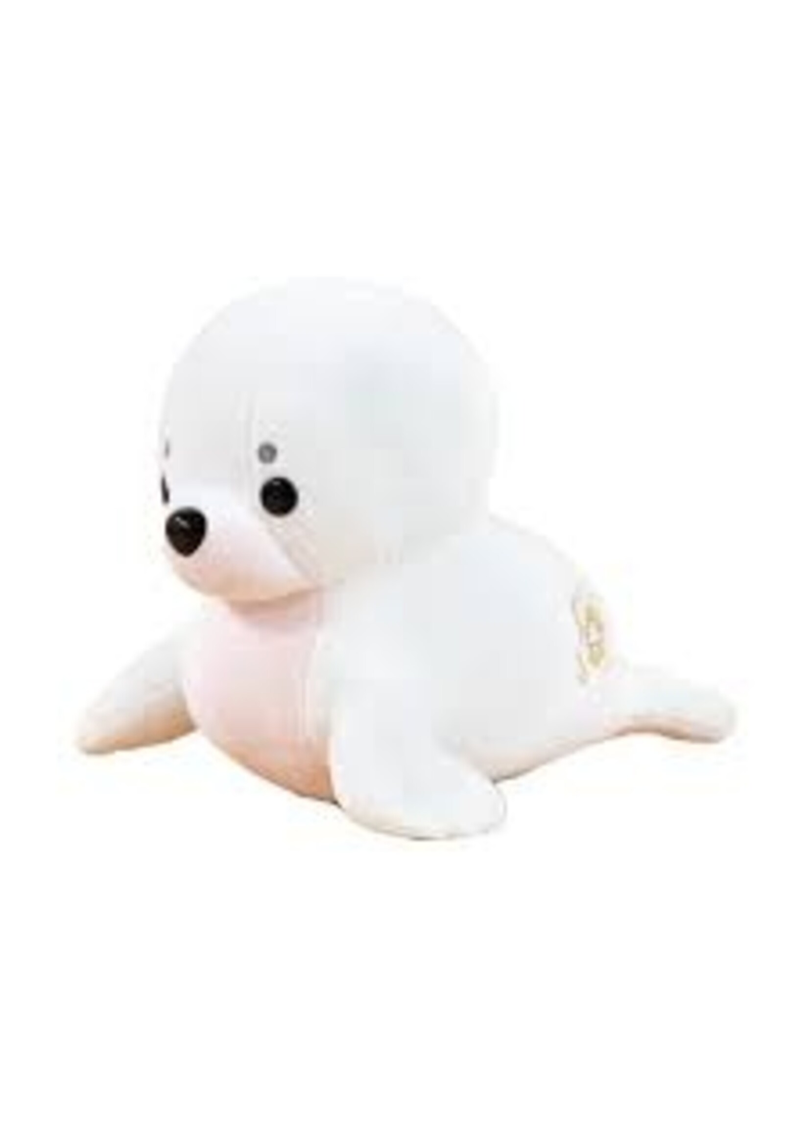 BELLZI PLUSH SEAL SEALI