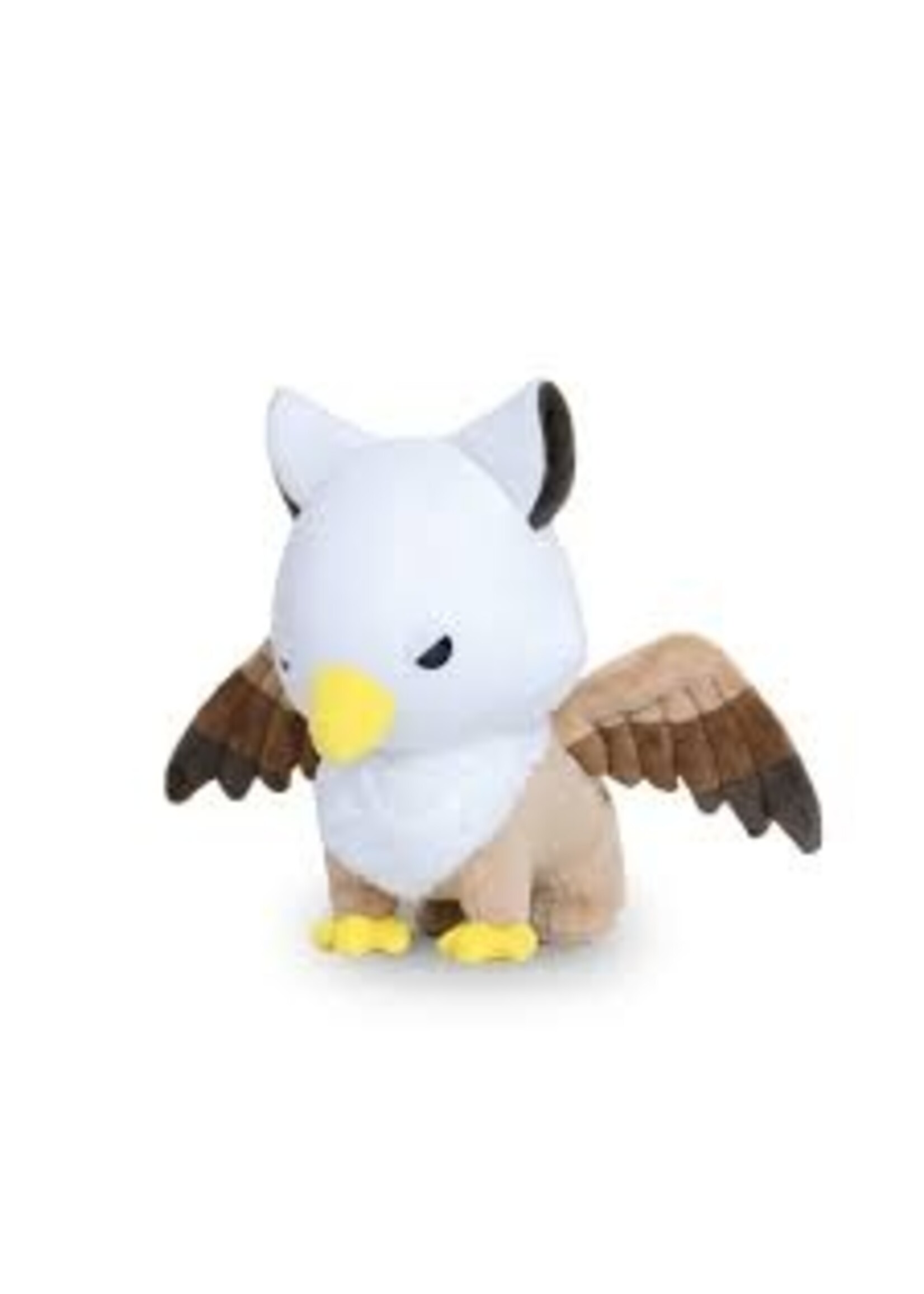 BELLZI PLUSH GRIFFIN GRIFFI MINI