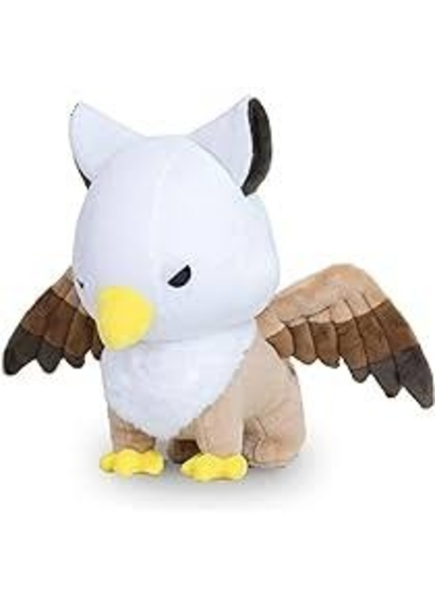 BELLZI PLUSH GRIFFIN GRIFFI