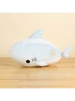 BELLZI PLUSH SHARK SHARKI