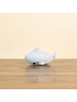 BELLZI PLUSH SHARK SHARKI MINI