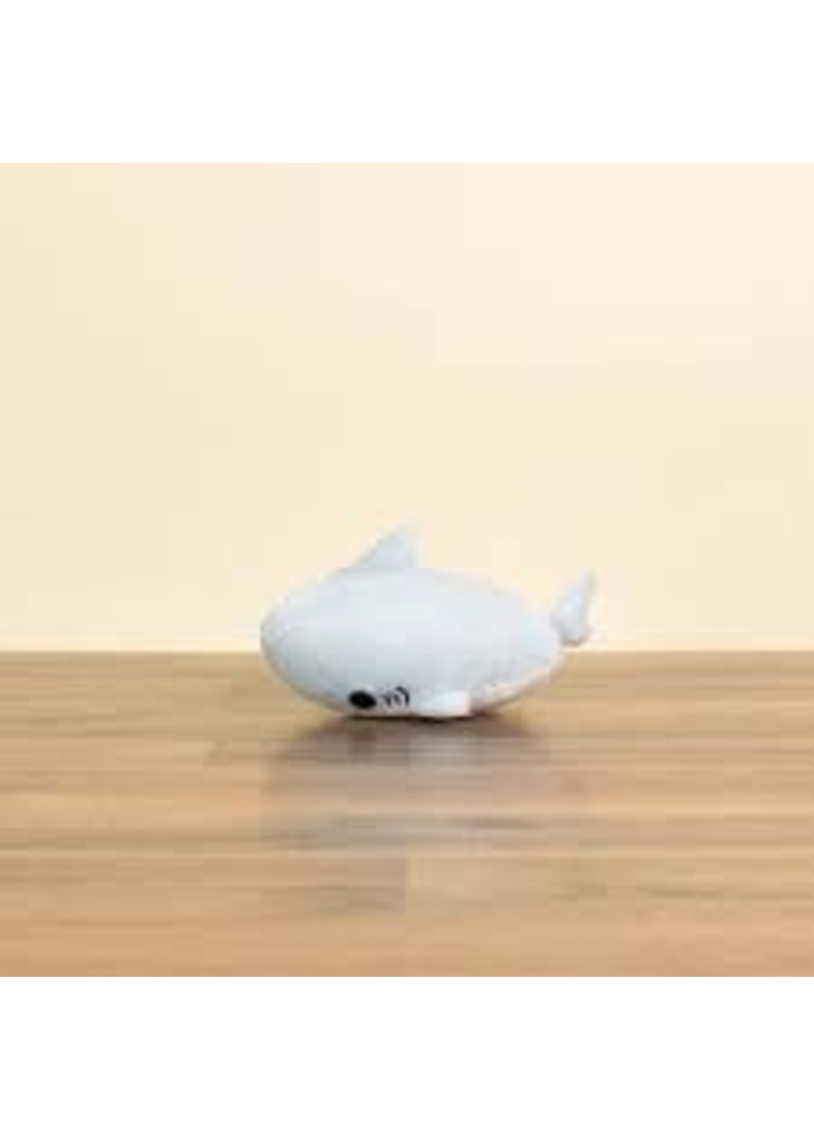 BELLZI PLUSH SHARK SHARKI MINI