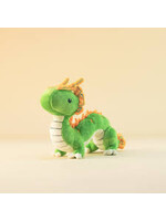 BELLZI PLUSH SERPENT DRAGON LONG-YI