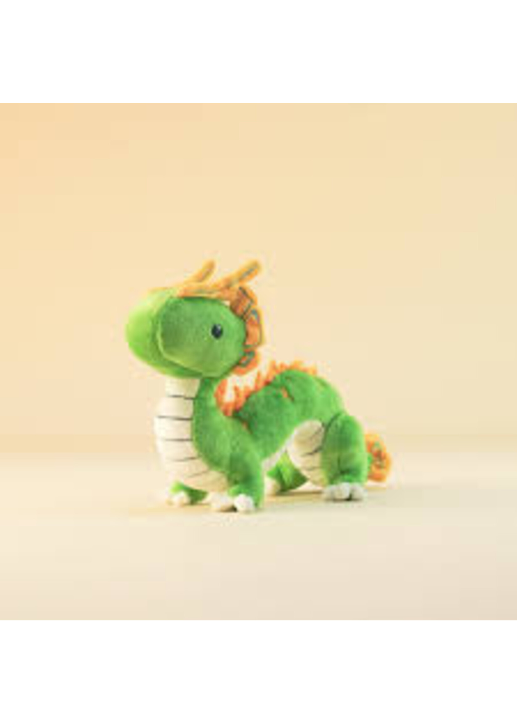 BELLZI PLUSH SERPENT DRAGON LONG-YI