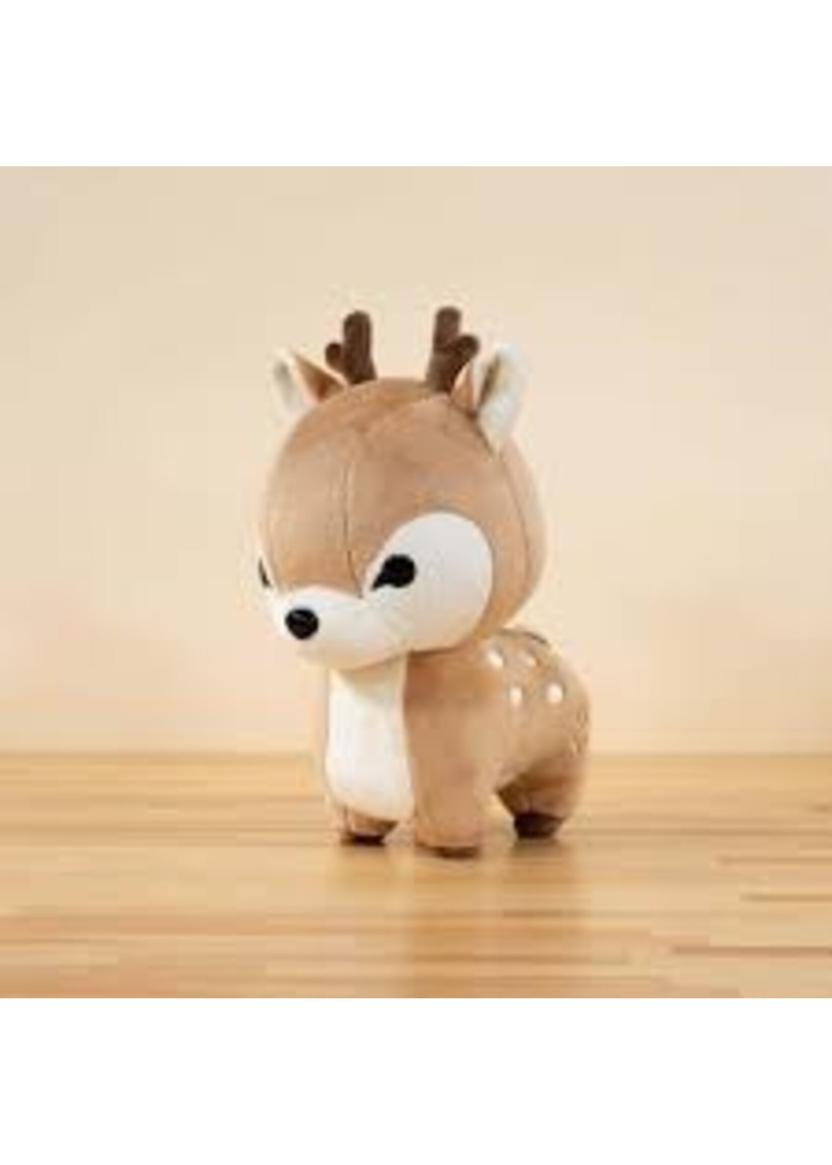 BELLZI PLUSH DEER DEERI