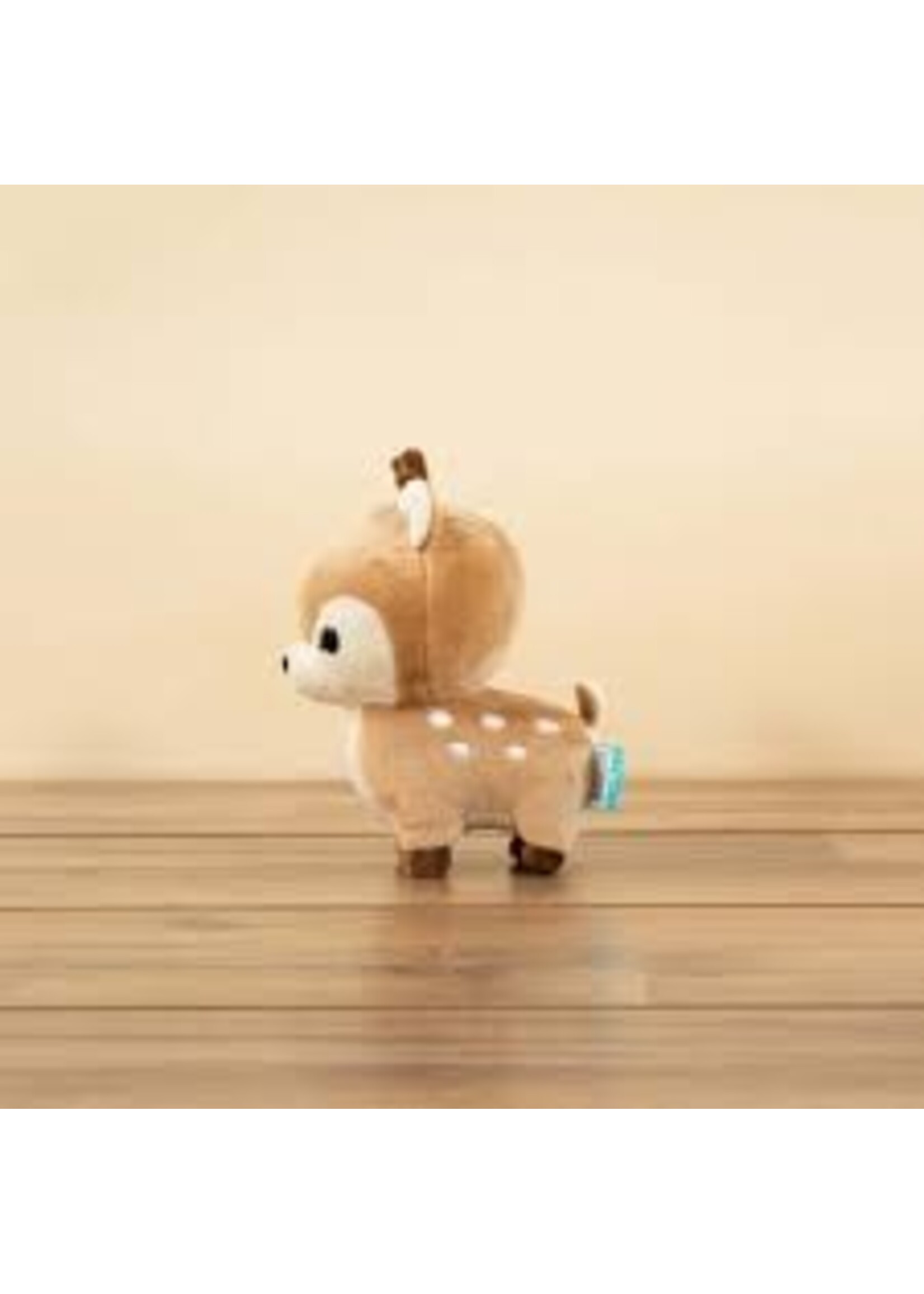 BELLZI PLUSH DEER DEERI MINI