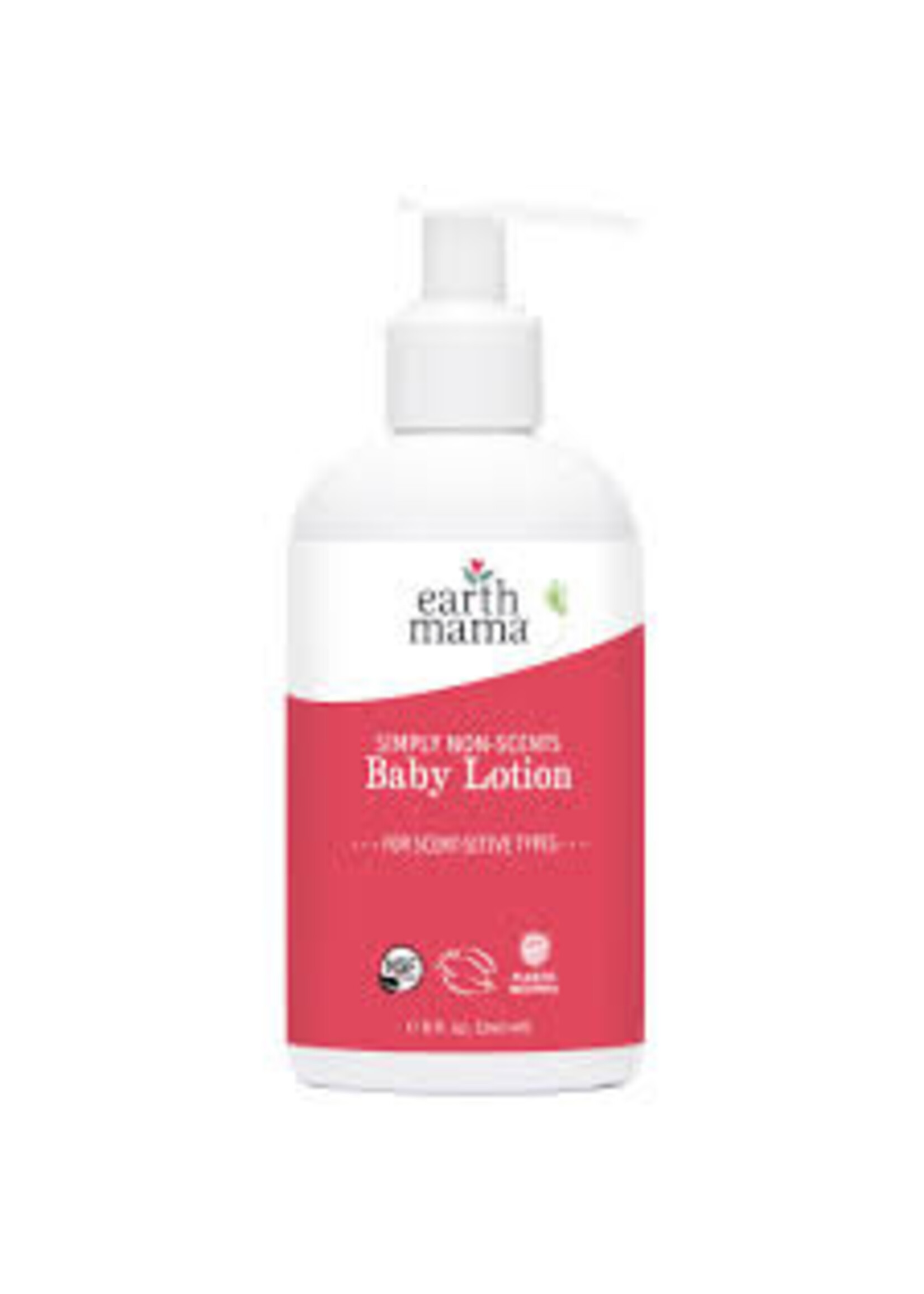 EARTH MAMA EARTH MAMA BABY LOTION