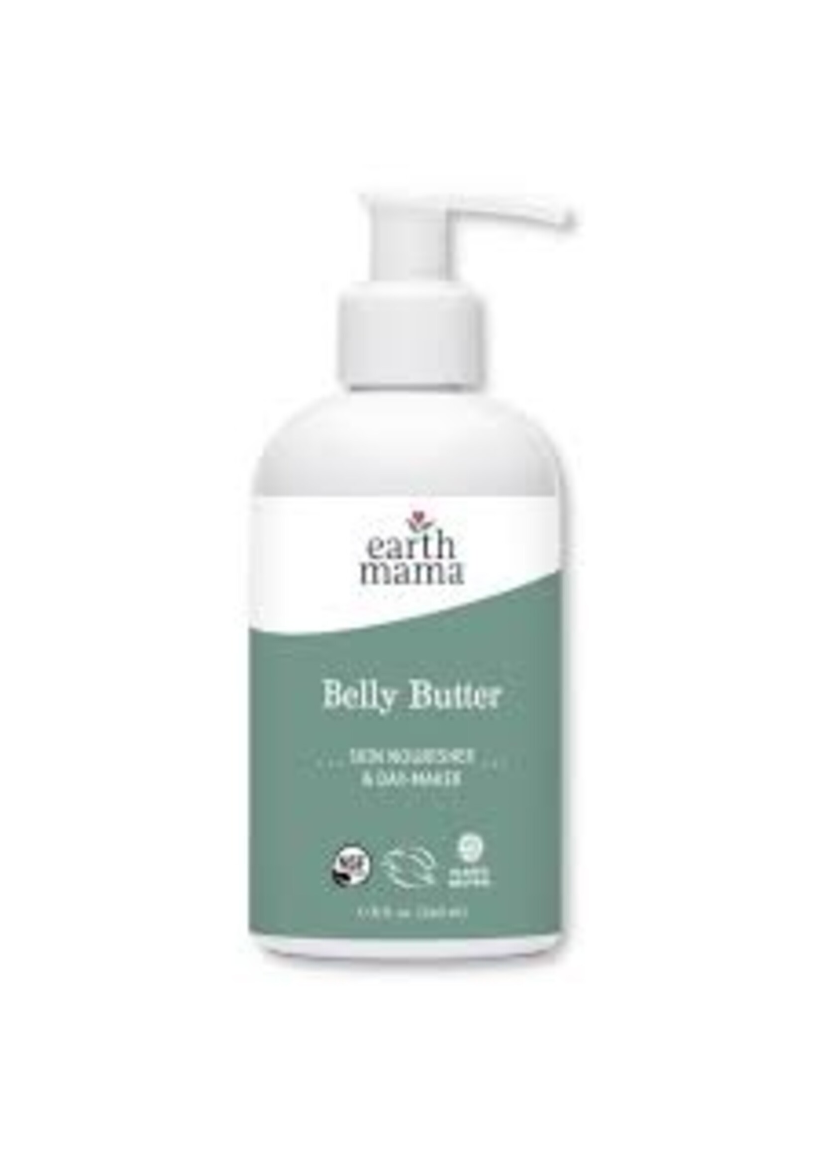 EARTH MAMA EARTH MAMA BELLY BUTTER