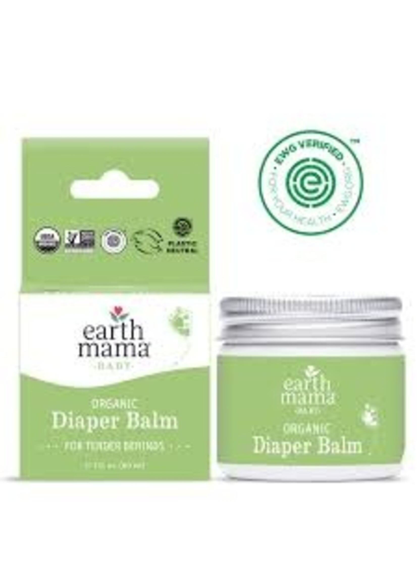 EARTH MAMA EARTH MAMA DIAPER BALM