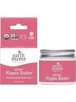 EARTH MAMA EARTH MAMA NIPPLE BUTTER