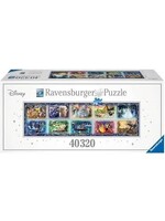 RAVENSBURGER PUZZLE 40320 PC MEMORABLE DISNEY MOMENTS