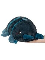 PLUSH SQUISHABLE STAG BEETLE