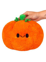 PLUSH SQUISHABLE PUMPKIN LG