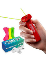 ZIPSTRING ZIPSTRING RED