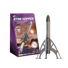 ESTES STAR HOPPER