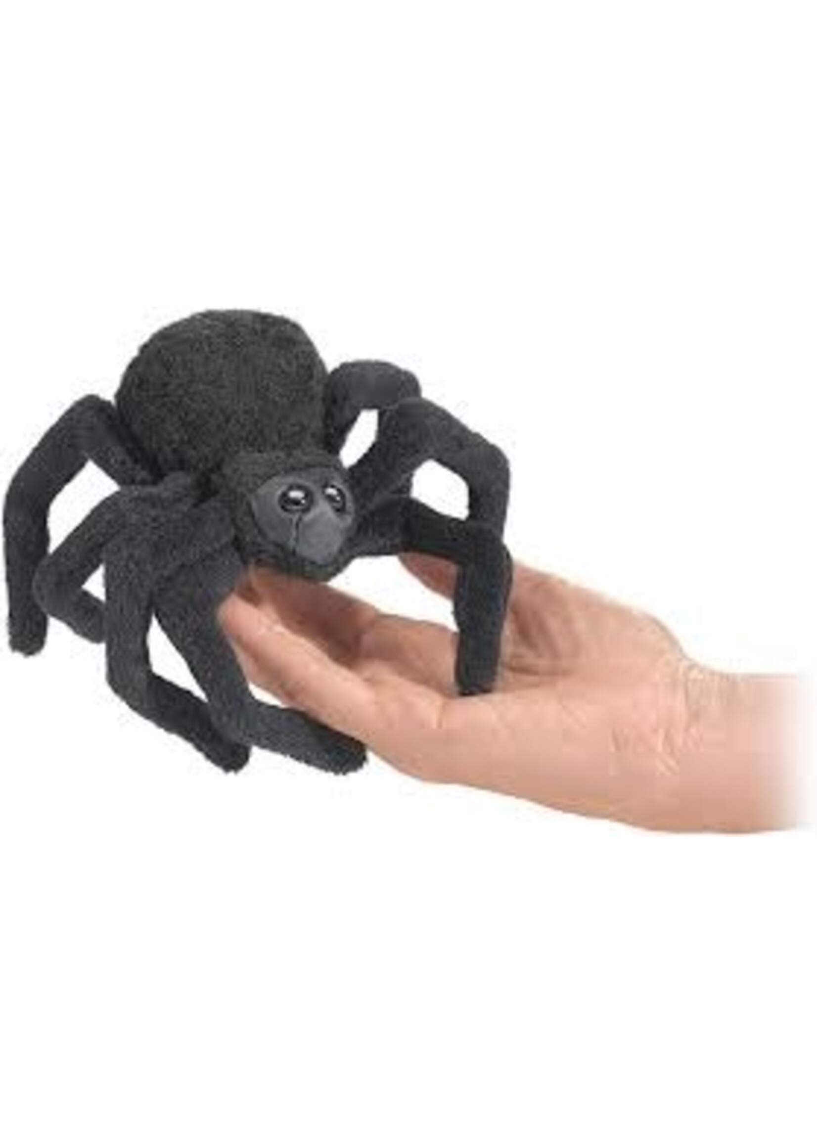 PUPPET MINI SPIDER