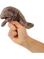PUPPET MINI MANATEE
