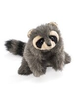 PUPPET BABY RACCOON