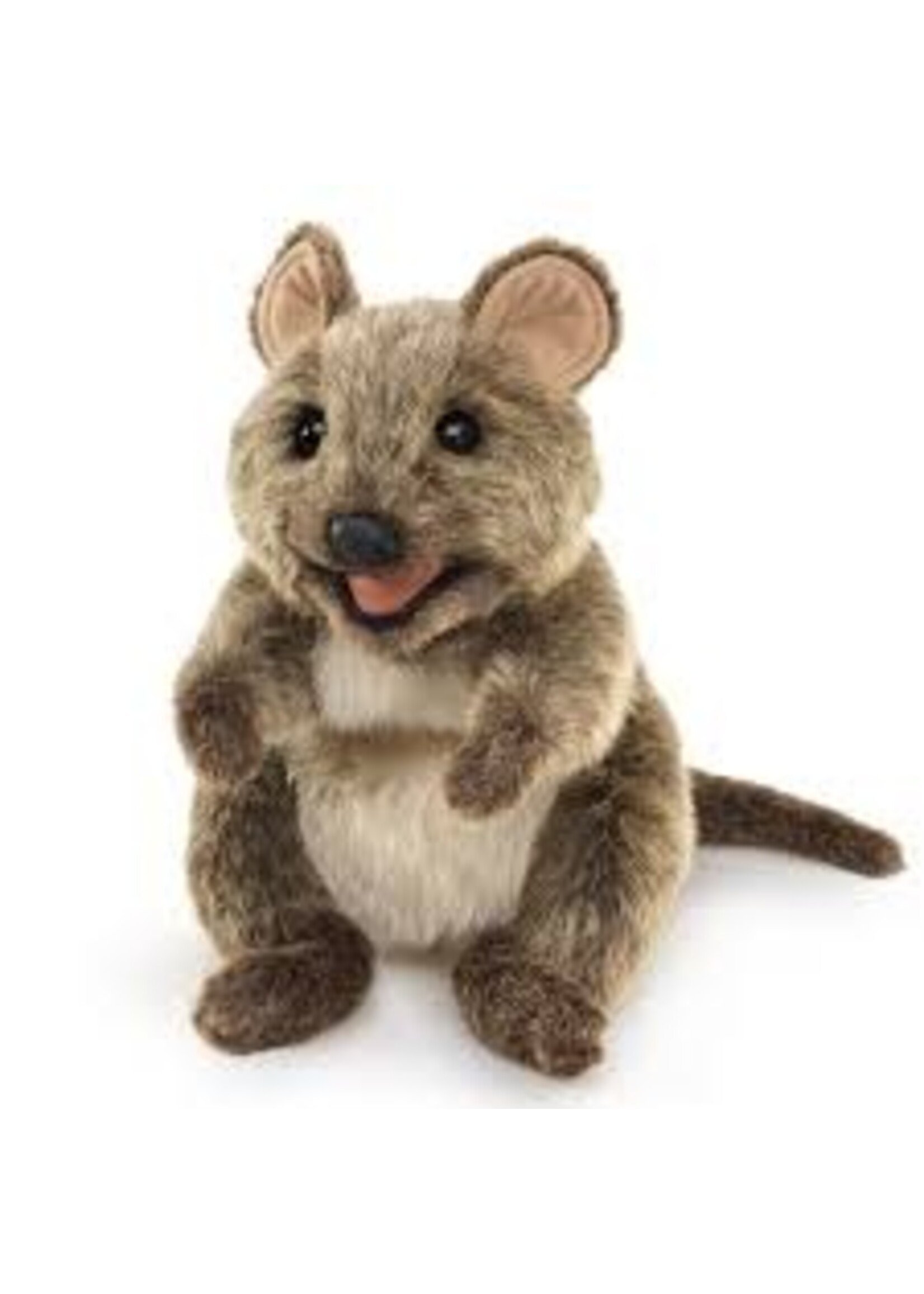 PUPPET QUOKKA