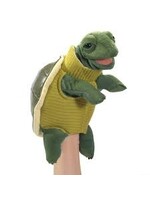 PUPPET TURTLENECK TURTLE