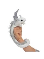 PUPPET PEARL DRAGON WRISTLET