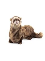 PUPPET FERRET