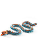 PUPPET SAN FRANCISCO GARTER SNAKE