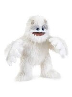 PUPPET YETI
