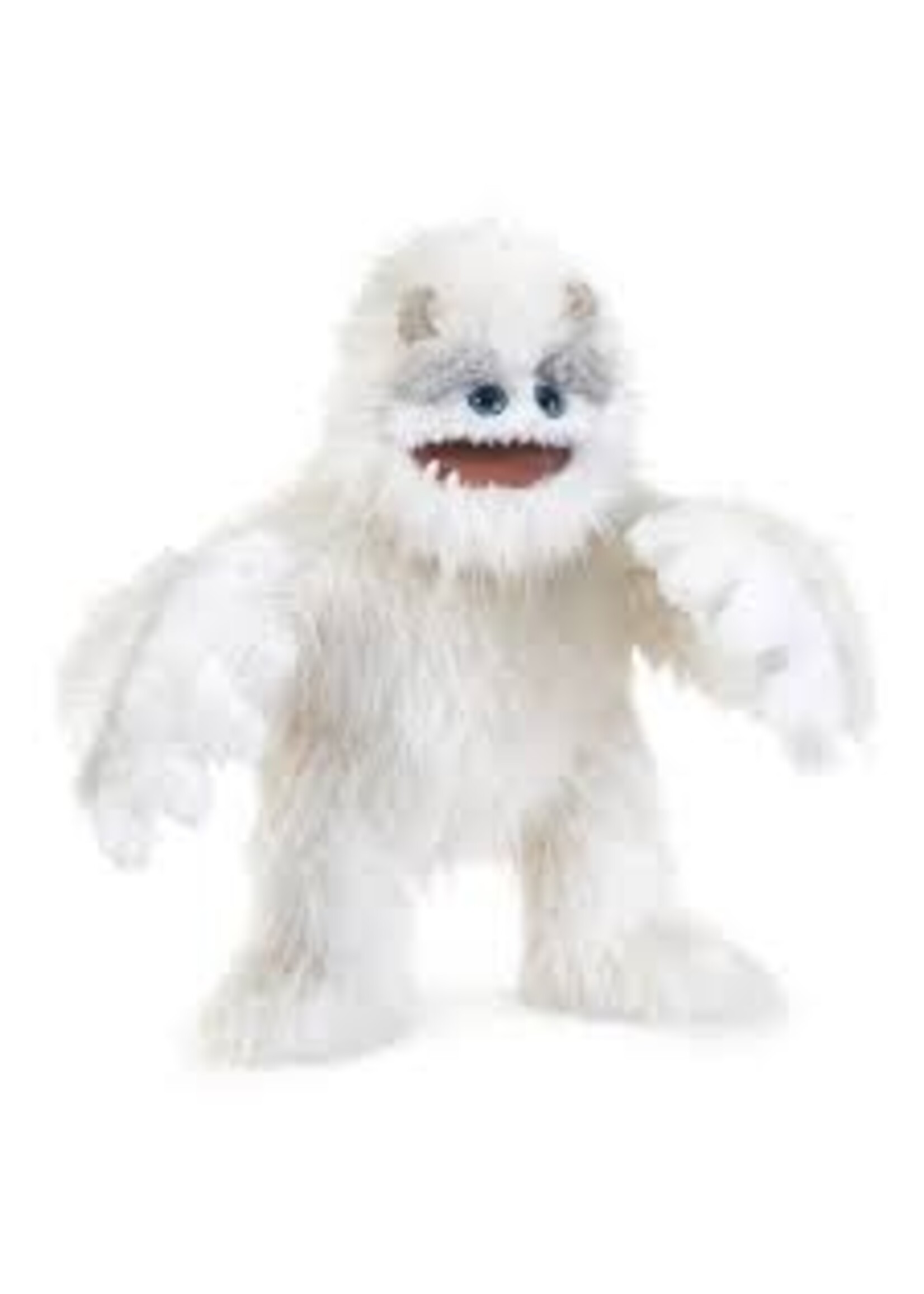 PUPPET YETI