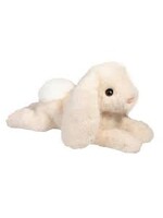 DOUGLAS PLUSH BUNNY CLOVER CREAM