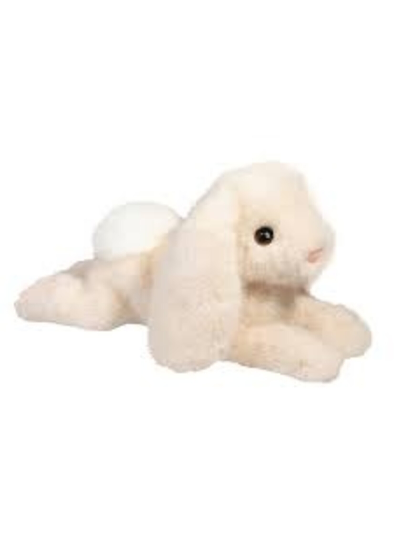 DOUGLAS PLUSH BUNNY CLOVER CREAM