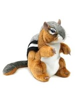 PUPPET CHIPMUNK
