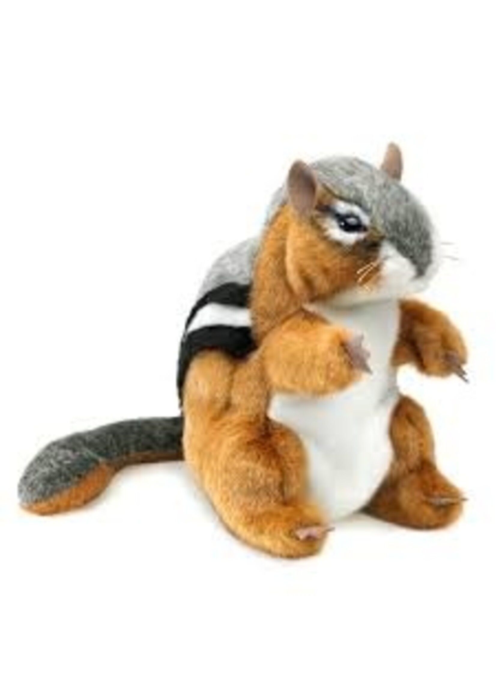 PUPPET CHIPMUNK