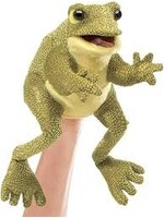 PUPPET TOAD