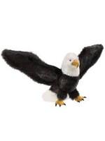 PUPPET EAGLE