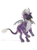 PUPPET BEAKED DRAGON