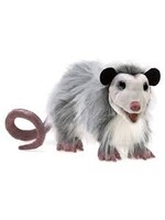 PUPPET OPOSSUM