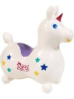 KETTLER RODY UNICORN WHITE