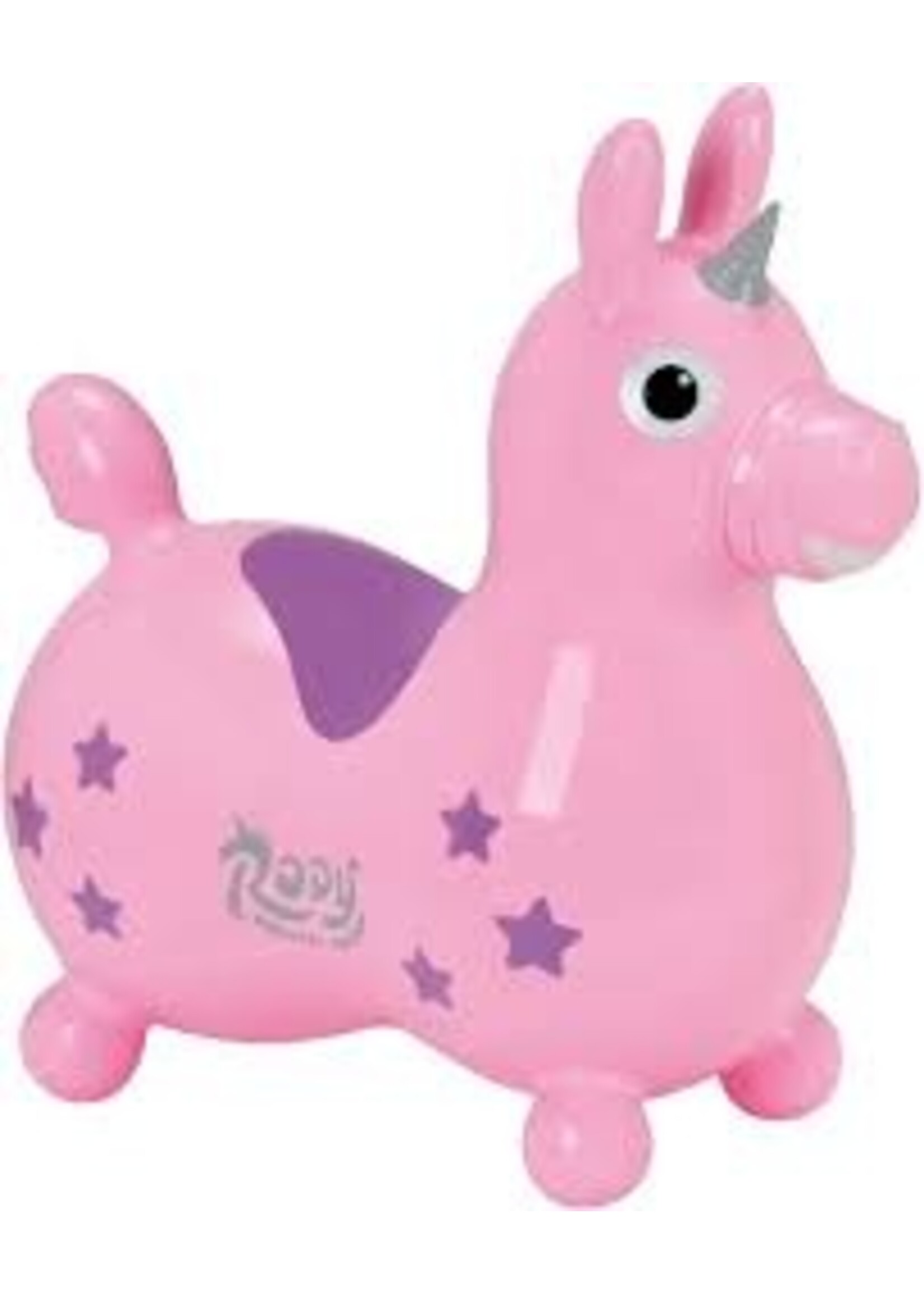 KETTLER RODY UNICORN PINK