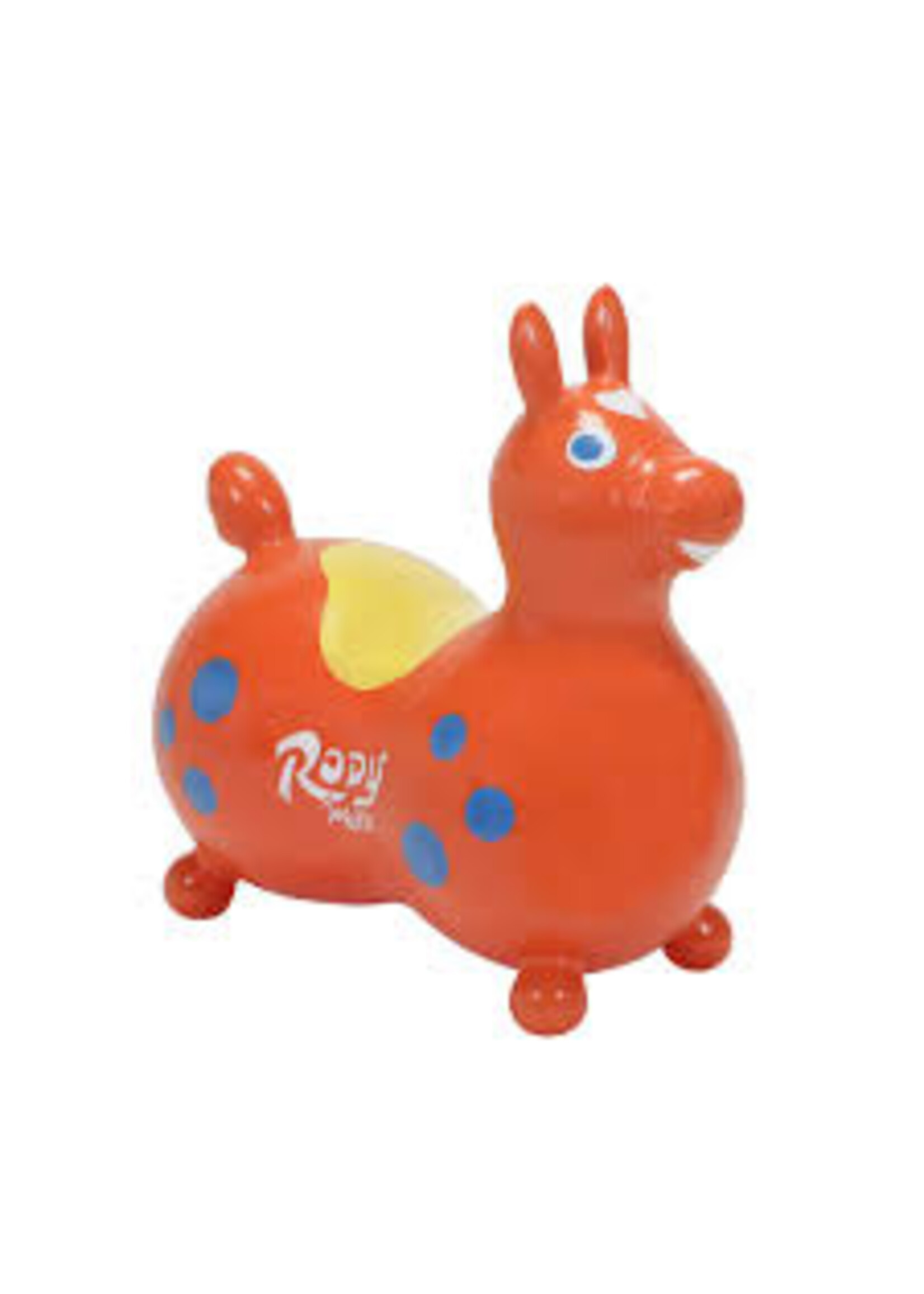 KETTLER RODY ORANGE