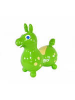 KETTLER RODY LIME GREEN