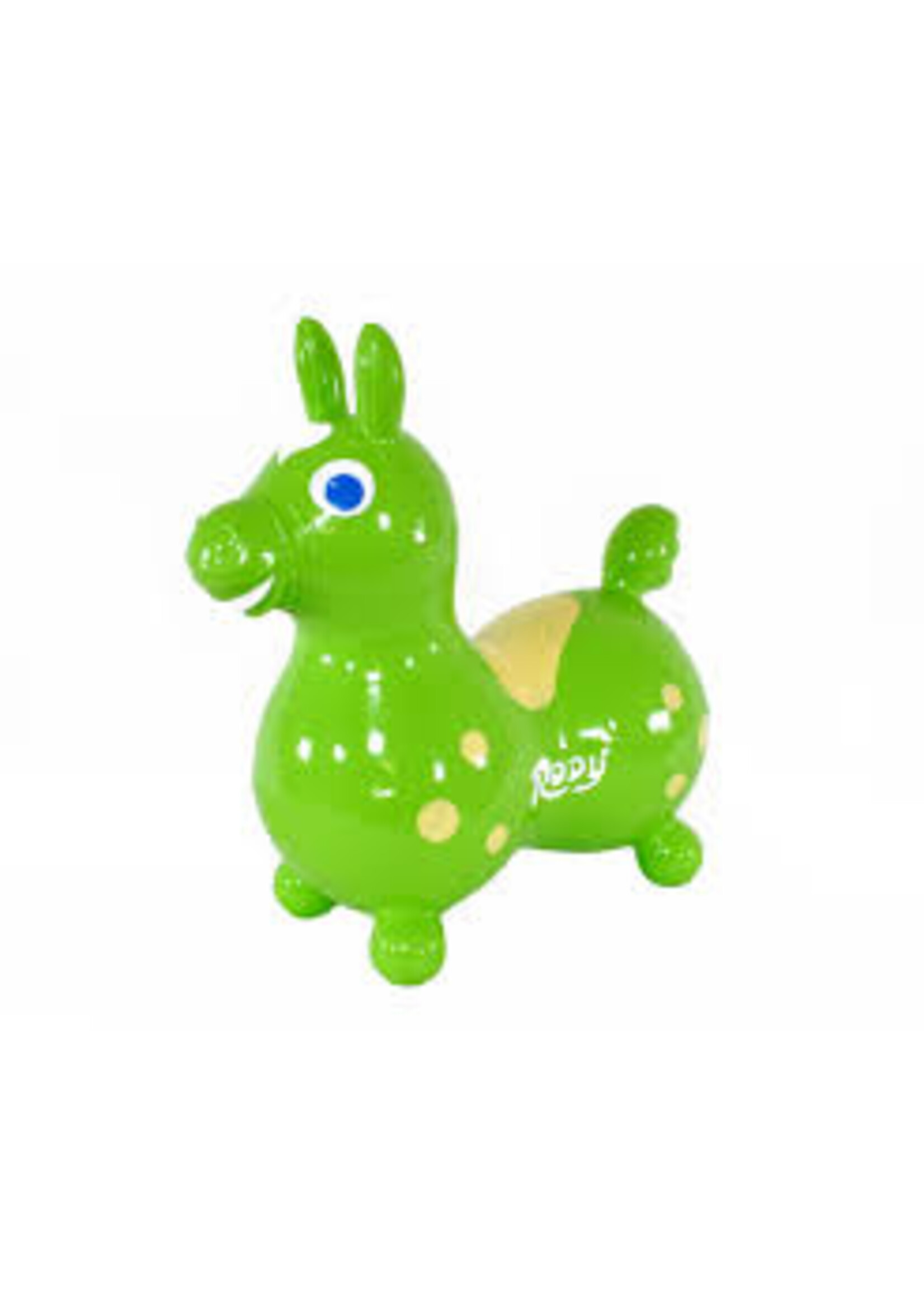 KETTLER RODY LIME GREEN