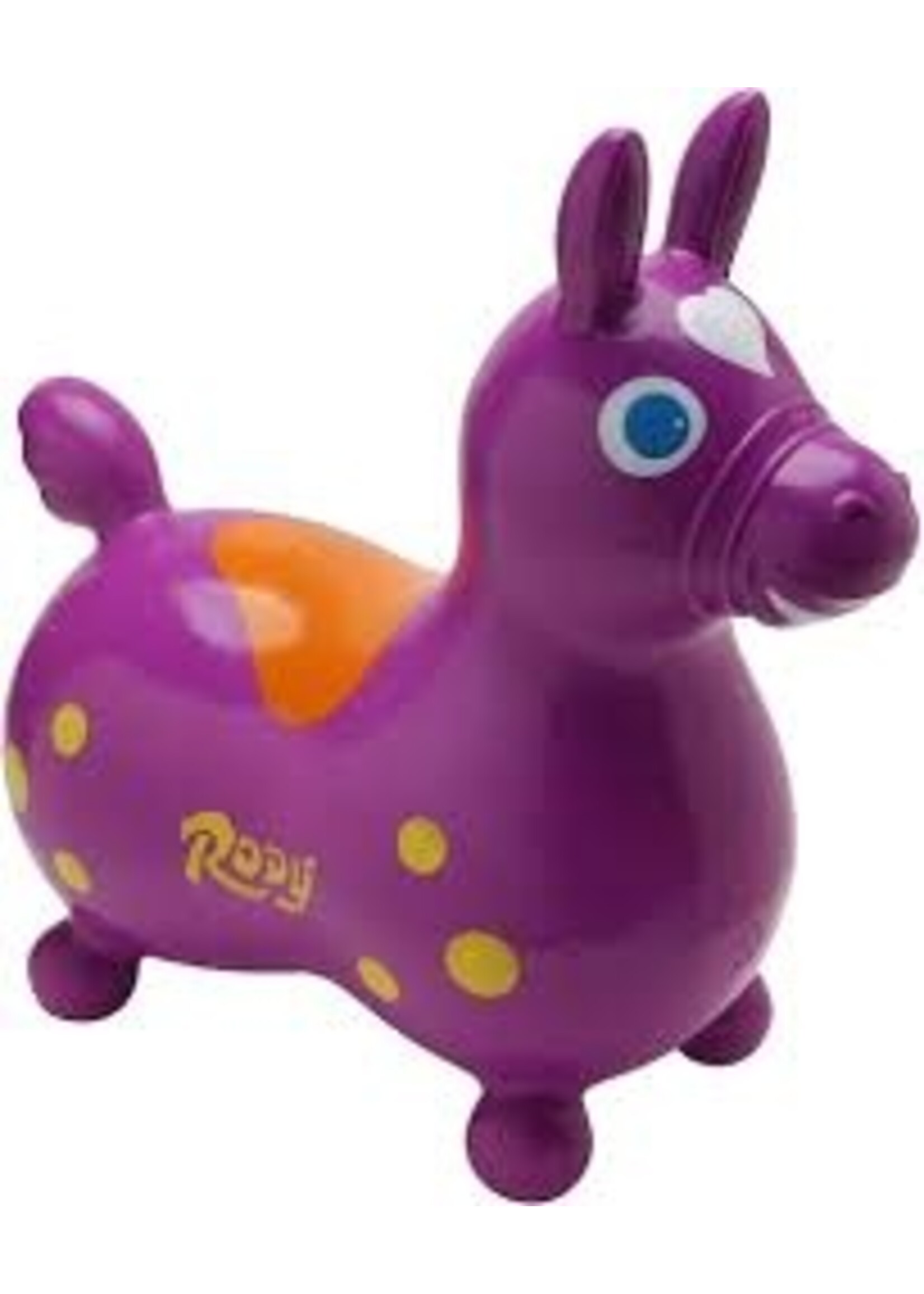 KETTLER RODY DARK PURPLE